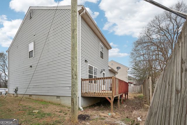 38 Middleton Court, Cartersville, GA 30120