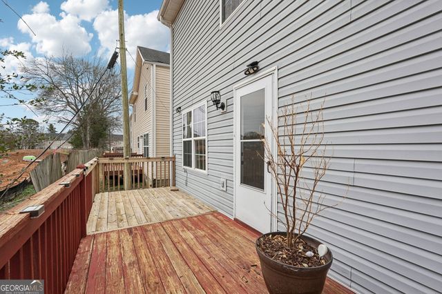 38 Middleton Court, Cartersville, GA 30120