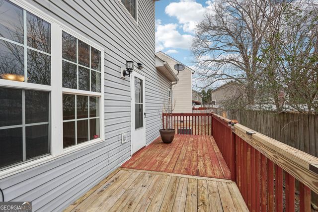 38 Middleton Court, Cartersville, GA 30120