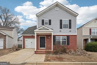 38 Middleton Court, Cartersville, GA 30120