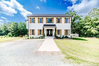 1001 Dycus Road, Sanford, NC 27330
