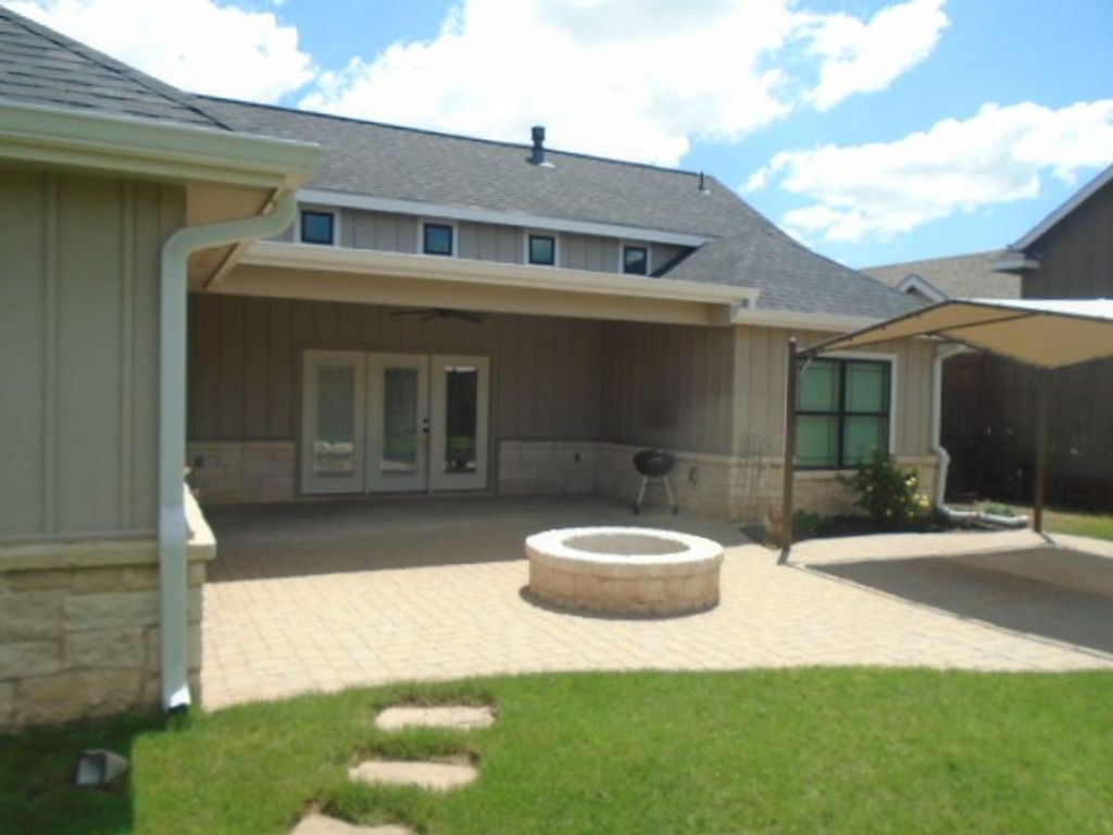 Image 17 of property listing at 2006 Silver Creek Court, San Angelo, TX 76904