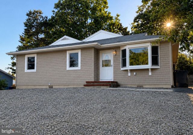 256 NAUTILUS DRIVE, Manahawkin, NJ 08050
