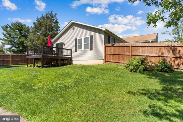 3037 SPRING RD, Carlisle, PA 17013