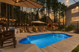 359 Badger Pass Drive, Clayton, NC 27527