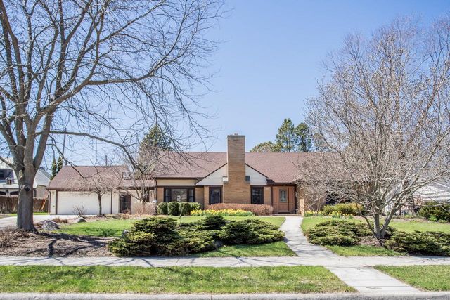 2802 N 6th STREET, Sheboygan, WI 53083