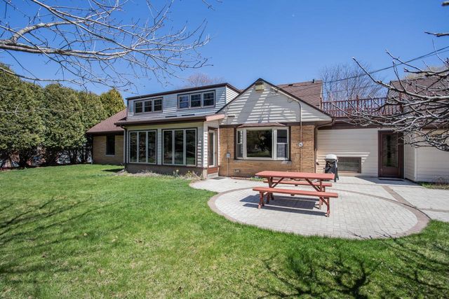 2802 N 6th STREET, Sheboygan, WI 53083
