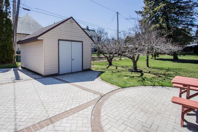 2802 N 6th STREET, Sheboygan, WI 53083