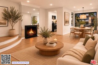1355 N Sierra Bonita Avenue 203, West Hollywood, CA 90046