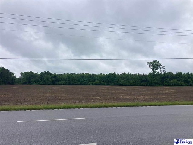 S Highway 301, Dillon, SC 29536