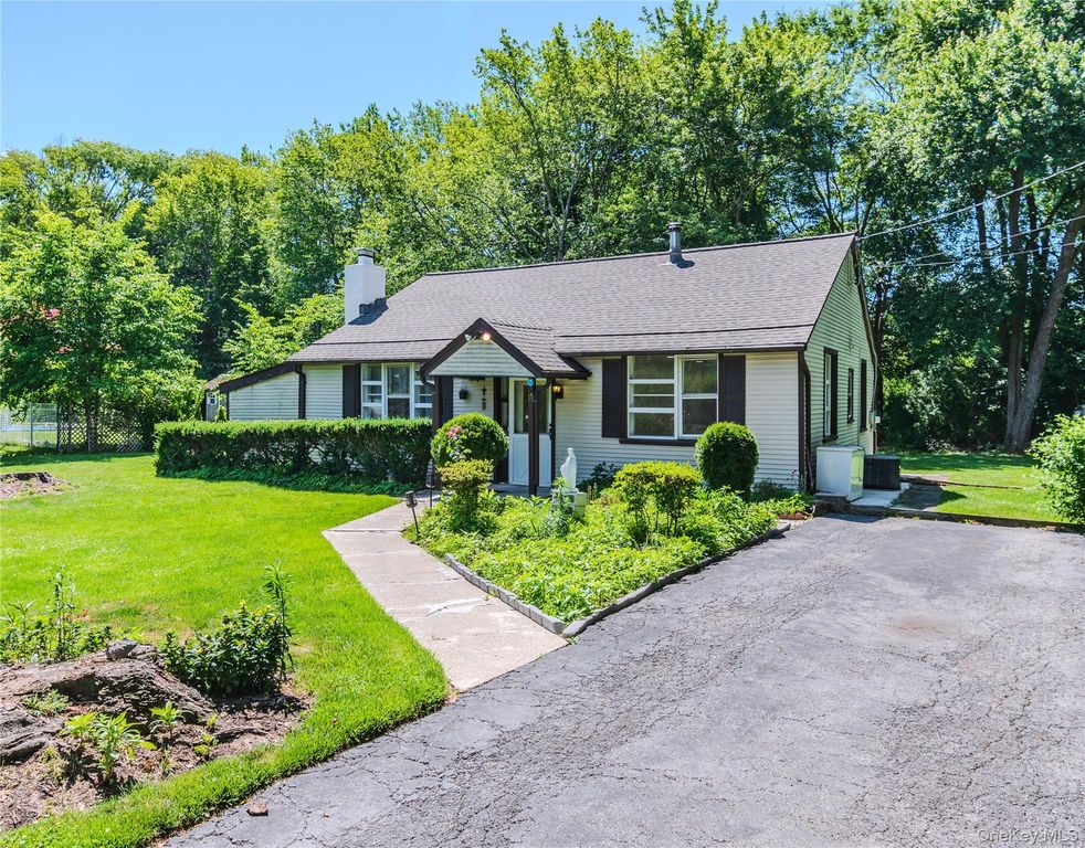 15 Maple Drive, Brewster, NY 10509