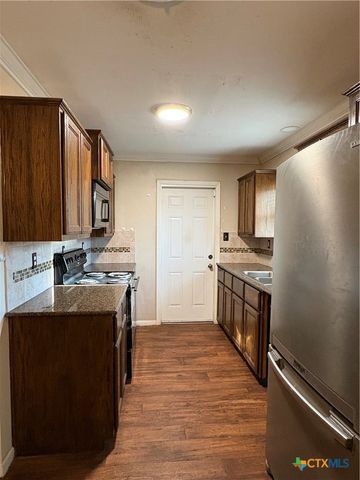 903 S 23rd st, Copperas Cove, TX 76522