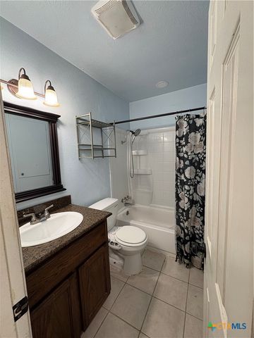 903 S 23rd st, Copperas Cove, TX 76522