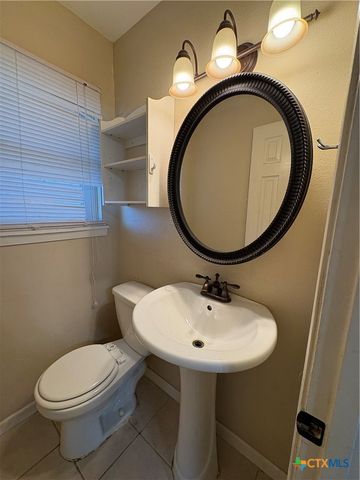 903 S 23rd st, Copperas Cove, TX 76522