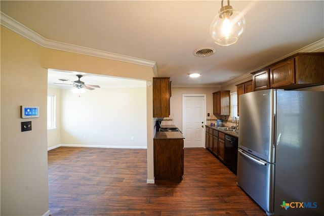 903 S 23rd Street, Copperas Cove, TX 76522