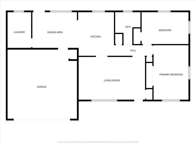 200 W North Street, Aubrey, TX 76227