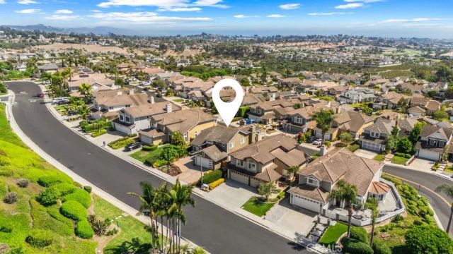 23962 Caravel, Laguna Niguel, CA 92677