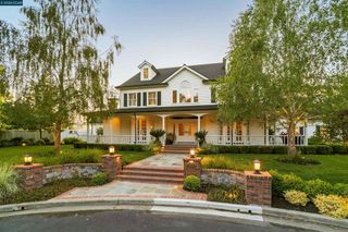 298 Barrington Ln, Alamo, CA 94507