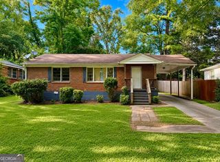2171 Lilac Lane, Decatur, GA 30032