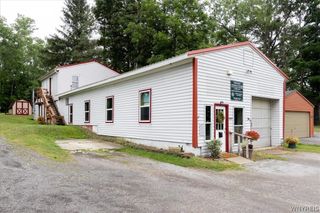 8855 State Road, Colden, NY 14033
