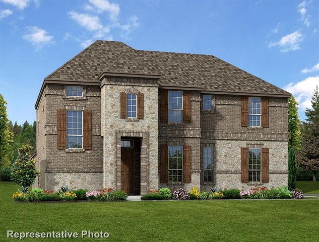 7260 Dragonfly Lane, Little Elm, TX 76227
