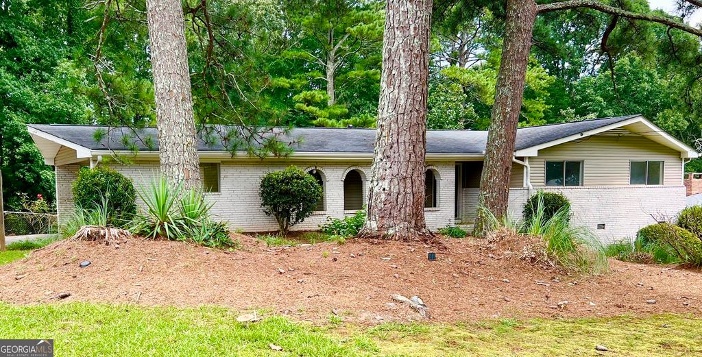 4282 Smithsonia Court, Tucker, GA 30084