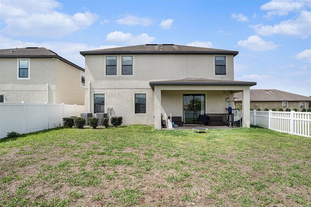 11882 THICKET WOOD DRIVE, Riverview, FL 33579