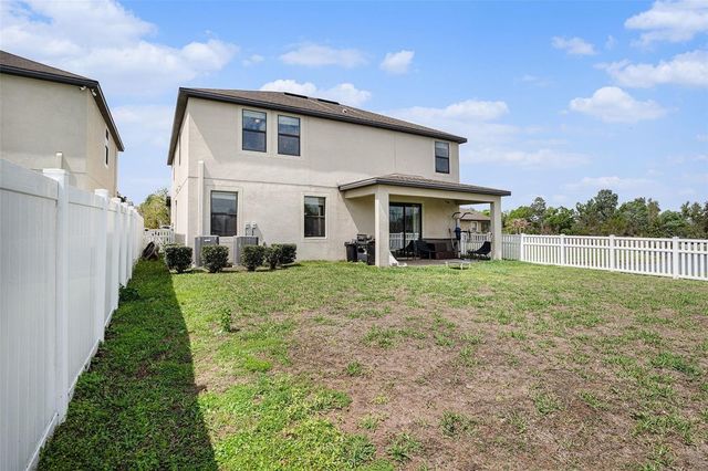 11882 THICKET WOOD DRIVE, Riverview, FL 33579