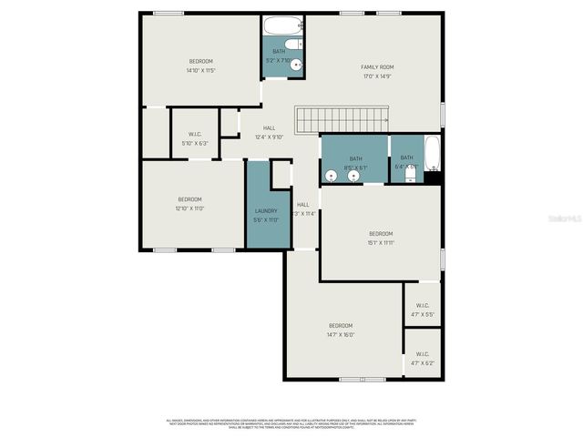 11882 THICKET WOOD DRIVE, Riverview, FL 33579