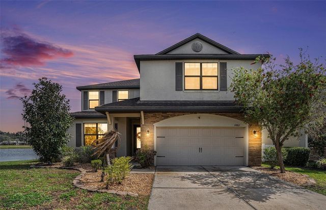 11882 THICKET WOOD DRIVE, Riverview, FL 33579