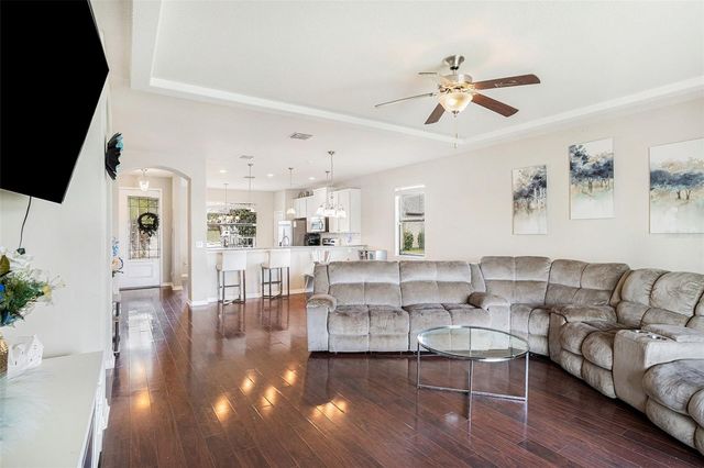 11882 THICKET WOOD DRIVE, Riverview, FL 33579