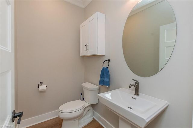 5051 Ramillie Run, Winston-salem, NC 27106