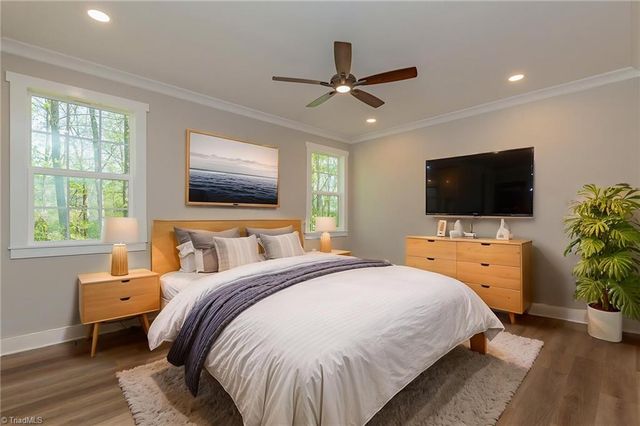 5051 Ramillie Run, Winston-salem, NC 27106