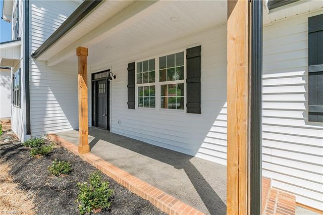 5051 Ramillie Run, Winston-salem, NC 27106
