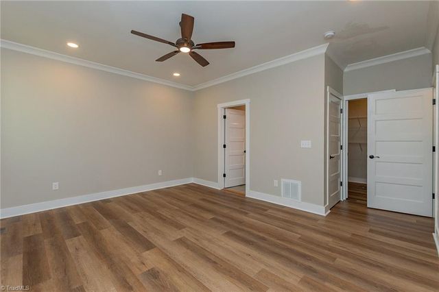 5051 Ramillie Run, Winston-salem, NC 27106