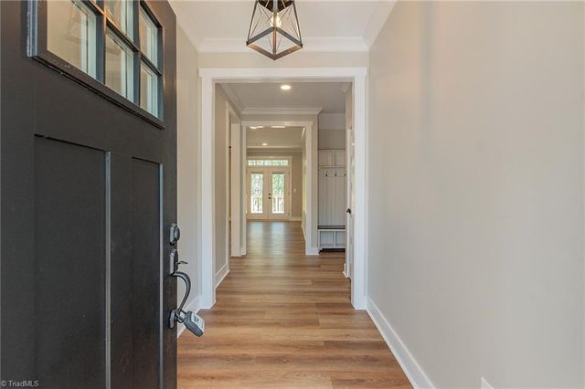 5051 Ramillie Run, Winston-salem, NC 27106