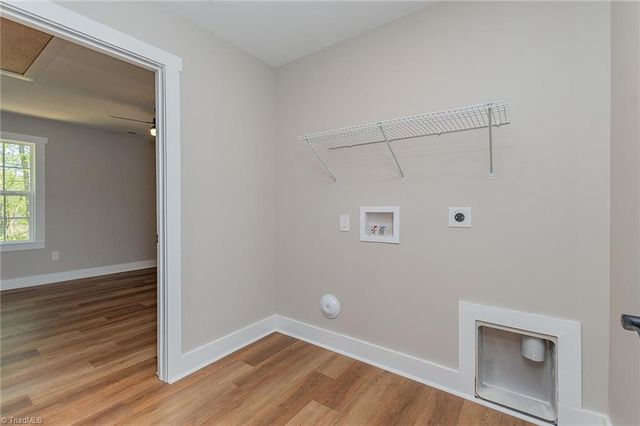 5051 Ramillie Run, Winston-salem, NC 27106