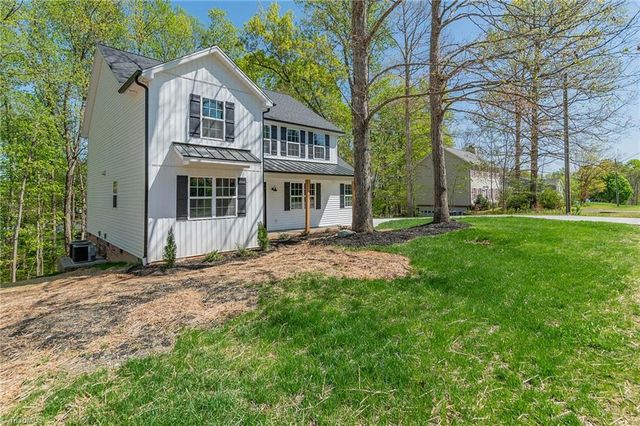 5051 Ramillie Run, Winston-salem, NC 27106