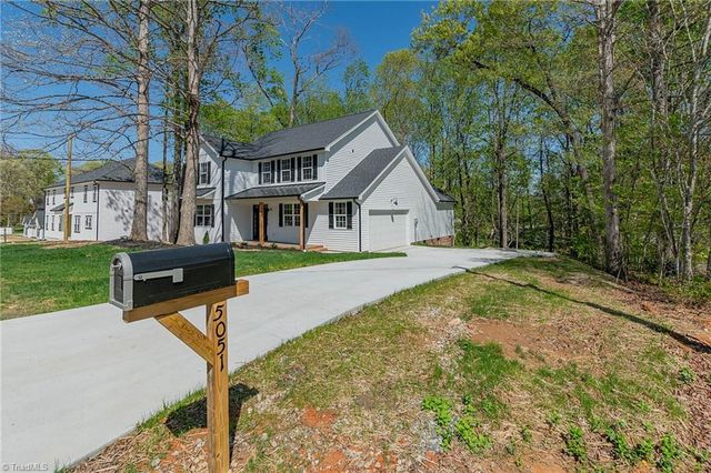 5051 Ramillie Run, Winston-salem, NC 27106