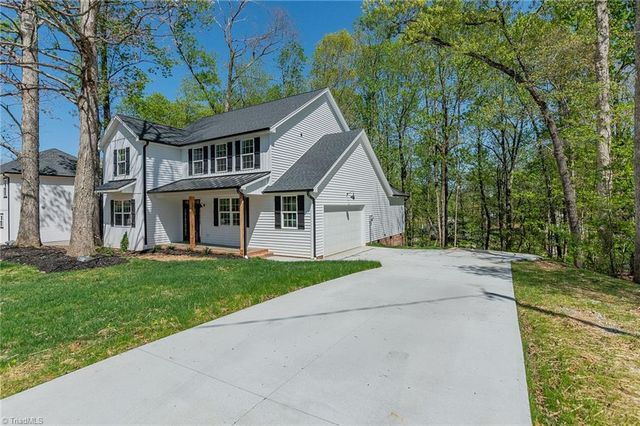 5051 Ramillie Run, Winston-salem, NC 27106