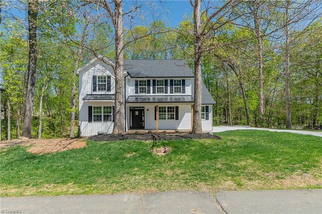 5051 Ramillie Run, Winston-salem, NC 27106