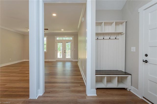 5051 Ramillie Run, Winston-salem, NC 27106