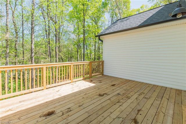 5051 Ramillie Run, Winston-salem, NC 27106