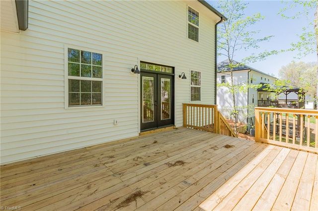 5051 Ramillie Run, Winston-salem, NC 27106