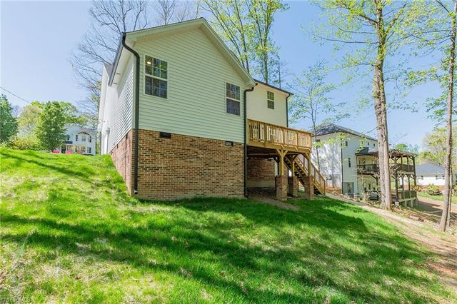 5051 Ramillie Run, Winston-salem, NC 27106