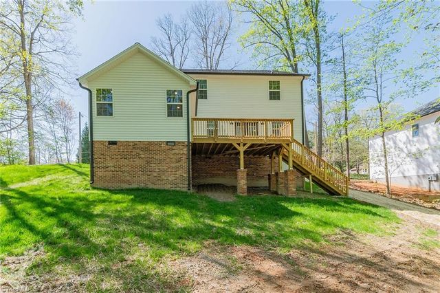 5051 Ramillie Run, Winston-salem, NC 27106