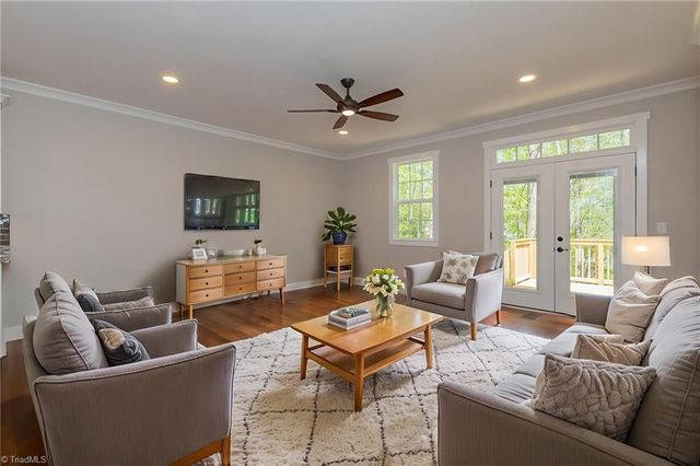 5051 Ramillie Run, Winston-salem, NC 27106