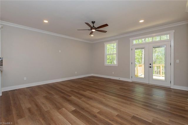5051 Ramillie Run, Winston-salem, NC 27106