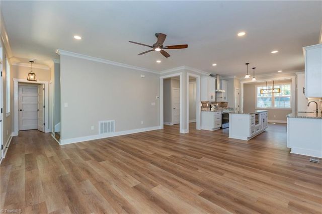 5051 Ramillie Run, Winston-salem, NC 27106
