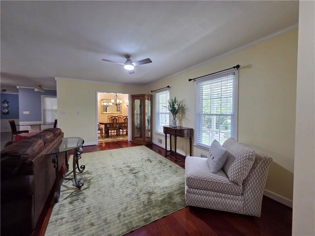 1554 COOPER LAKE Road SE, Smyrna, GA 30082